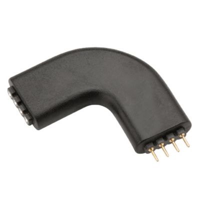 InvisiLED 12V L Connector by WAC Lighting - Starlight Lighting USA and Canada